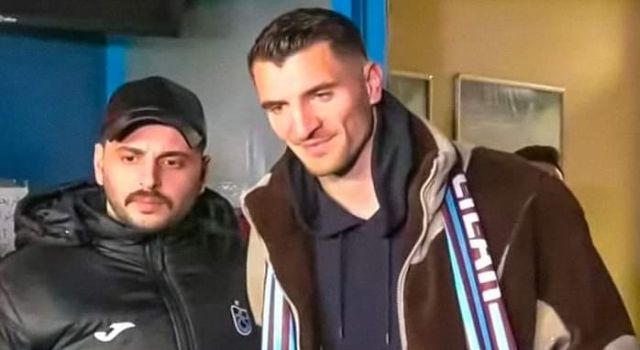 Andre Meunier'in Maliyeti KAP'a Bildirildi