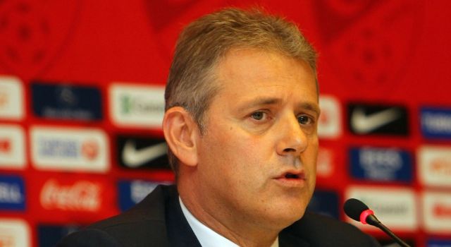 Galatasaray Trabzonspor'la birleşti