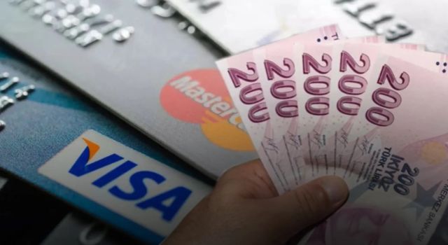 Kredi kartı kullanıcıları bu habere çok üzülecek!