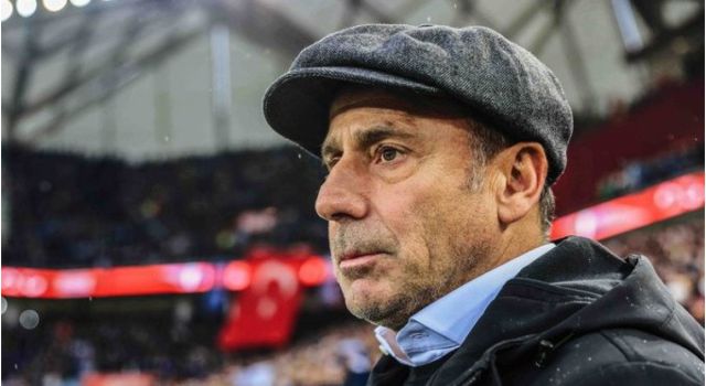 Abdullah Avcı'nın Kayserispor Galibiyeti Sonrası Açıklamaları
