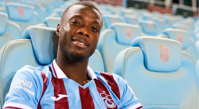 Pepe'nin Kayserispor Galibiyeti Sonrası Açıklamaları