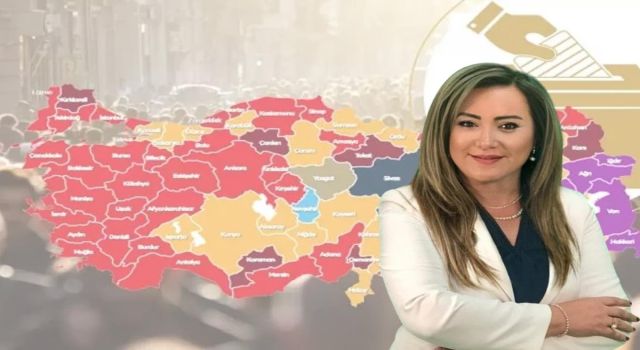 Türkiye’de erkek siyasetin sonu mu? 31 Mart yerel seçimlerine kadınlar damga vurdu!