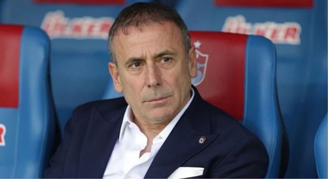 Abdullah Avcı'nın Samsunspor Maçı Öncesi Açıklamaları