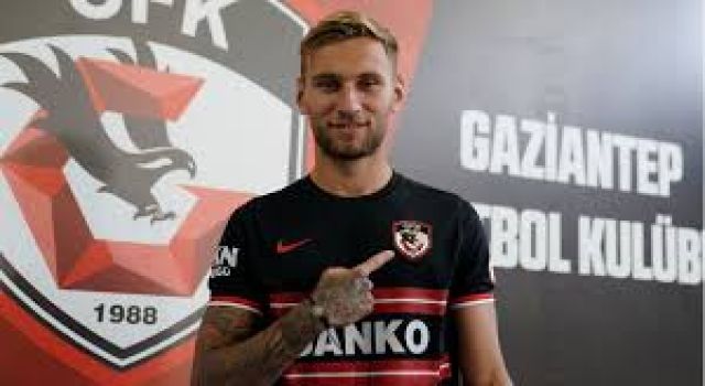 Dragus Trabzonspor'dan ne kadar kazanacak? Menajeri açıkladı!