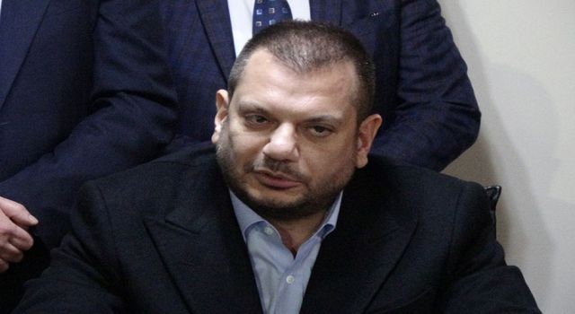 TFF Başkanı Mehmet Büyükekşi'den Trabzonspor Başkanı Ertuğrul Doğan'a Davet