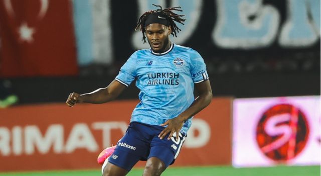 Trabzonspor'a Süper Lig'den Stoper İddiası
