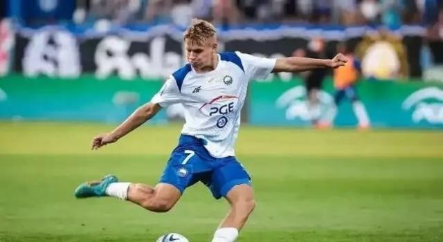 Trabzonspor'da Gerstenstein sürprizi!