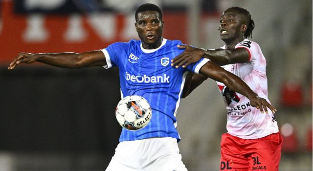 Bir gözü Onuachu’da