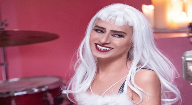 Yeni Albümünün İlk Klibini Çekti!