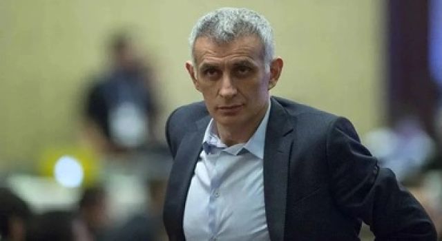 FETÖ, Hacıosmanoğlu için düğmeye bastı