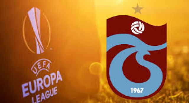 Trabzonspor'un Avrupa Maçını Canlı Yayınlayacak Kanal Belli Oldu