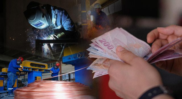 Asgari ücrete ne kadar zam yapılacak?
