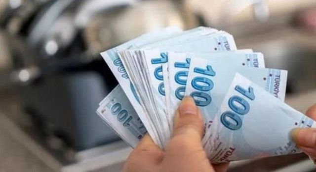 Asgari ücrette ara zam geliyor.