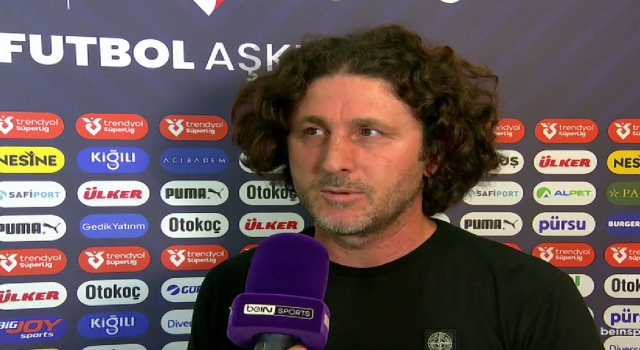 Fatih Tekke'den Trabzonspor açıklaması