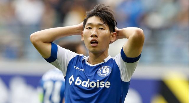 Hong’un talebi Trabzonspor’u kızdırdı