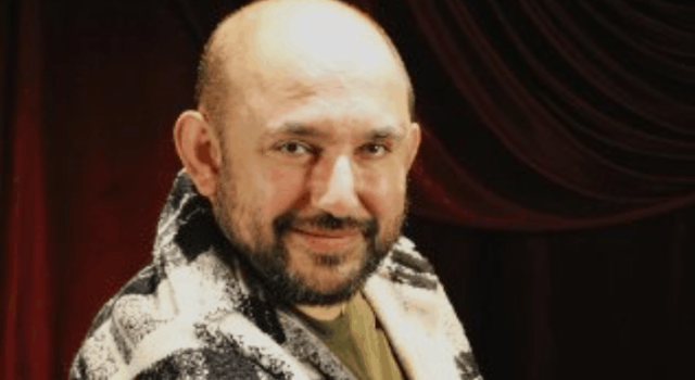 Kenan Keloğlu kimdir?