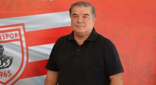 Samsunspor ligden çekildi
