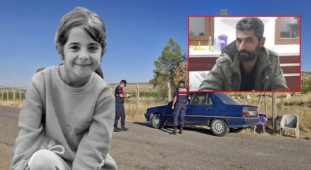 Narin Güran cinayetinde gelişme