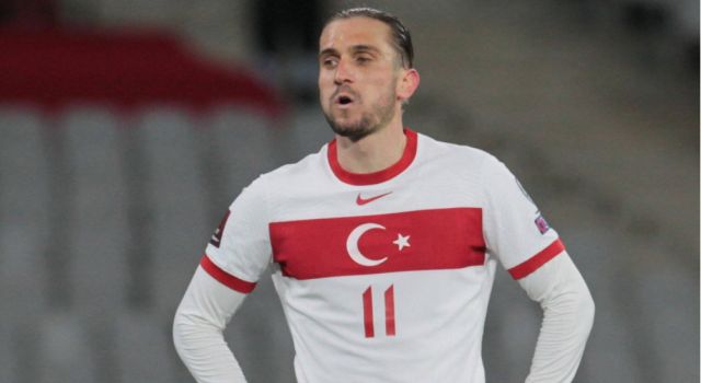 Yusuf Yazıcı transferi imzaya kaldı