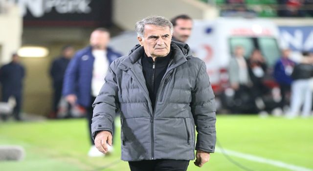 Trabzonspor’da transfer harekatı! Güneş listeyi sundu, düğmeye basıldı