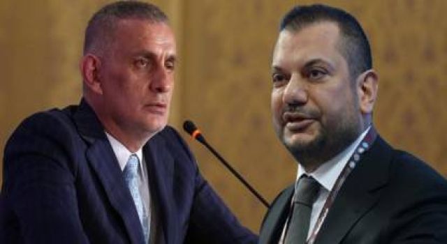 Trabzonspor’dan TFF’ye Çıkarma! Hacıosmanoğlu ile görüşülecek..