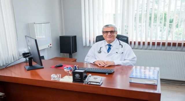 Eşler Arasında Yüksek Tansiyon Fazla Görülüyor