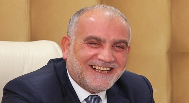 İlklerin adresi Canik Belediyesi'nden 10 Milyon TL Tasarruf
