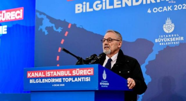 İstanbul Büyük Deprem uyarısı! 4 milyon insan...