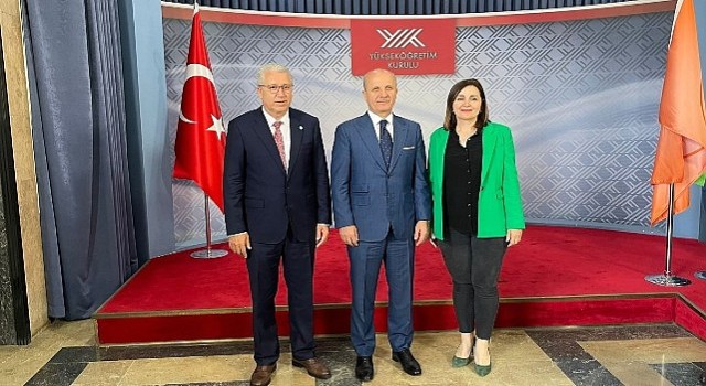 EÜ'den özel gereksinimli bireylere yönelik yapay zeka destekli dijital projeler