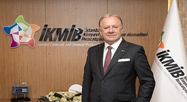 Kimya Sektörü Ocak'ta İhracatını Yüzde 7,6 Artırdı