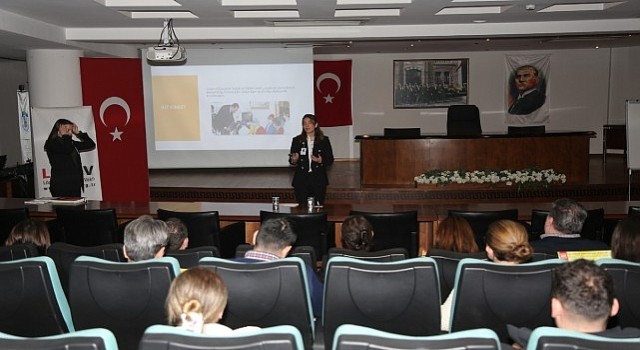 LÖSEV'DEN farkındalık ve bilinçlilik semineri