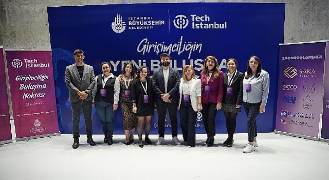Her Adım Eşitliğe, Her Adım Değişime Paneli Gerçekleşti! JCI