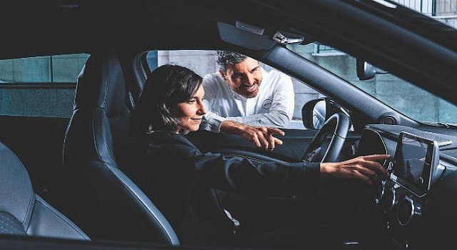 Nissan Türkiye'nin Avantajlı Servis Kampanyaları Genişleyerek Devam Ediyor
