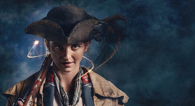 "Renegade Nelli"n Yeni Bölümleri 5 ve 12 Mart Çarşamba Günleri 21.30'da FX Ekranlarında İzleyicilerle Buluşuyor!