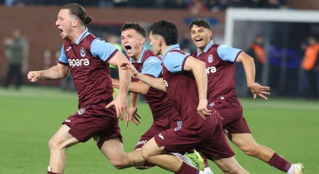 Trabzonspor maçını yayınlayacak kanal belli oldu!