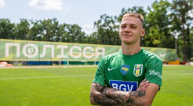 Trabzonspor'dan Nazarenko gelişmesi!