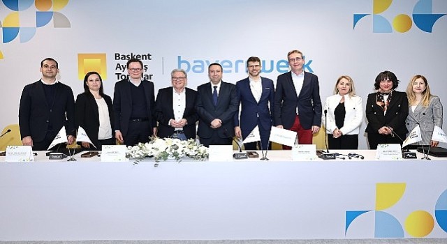 Enerjisa Dağıtım Şirketleri ve Bayernwerk'ten stratejik iş birliği: Çalışanlara Almanya'da uluslararası deneyim fırsatı