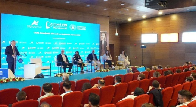 Kuzey Marmara Otoyolu Conf-ITS'de akıllı ulaşım sistemleriyle beğeni topladı