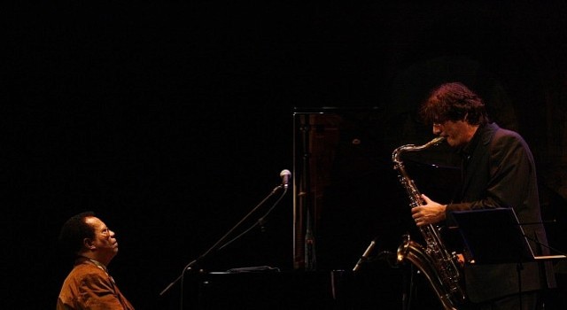 Piyano, keman ve caz esintileriyle dolu unutulmayacak bir festival haftası
