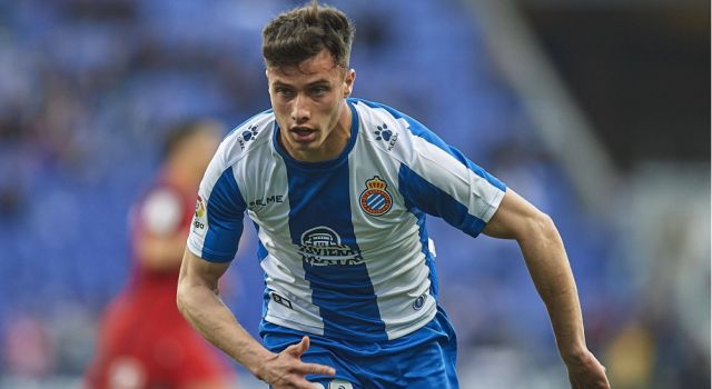 Trabzonspor’da İspanyol Yıldız İçin Girişimler Başladı