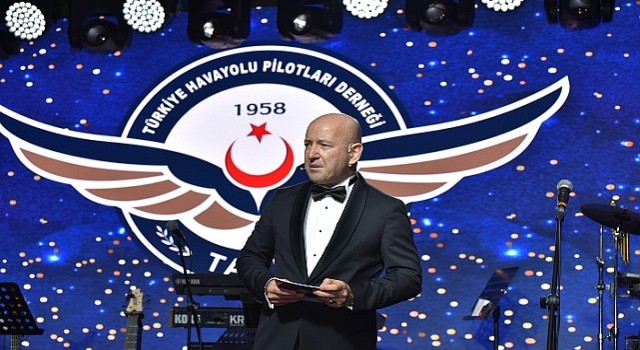 TALPA, havacılık camiasını Dünya Pilotlar Günü'nde bir araya getirdi