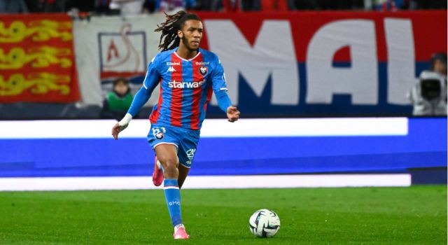Trabzonspor’dan İlk Transfer bombası!