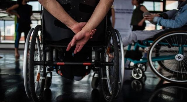 Engelli Vatandaştan Sosyal Konut Çağrısı: “Destek Olursanız Hayatımız Değişir”