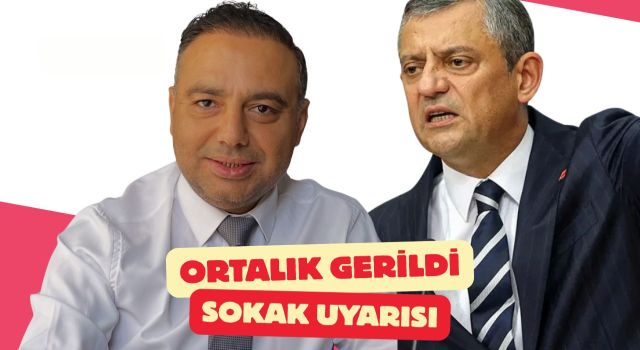 Ferhat Aydoğan’dan Gençlere Çağrı: “Sokağa Değil, Geleceğe Yönelin”