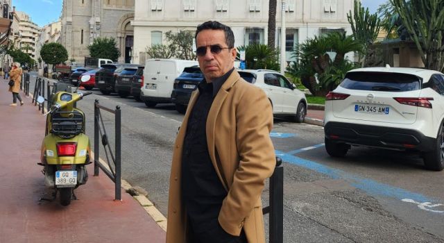 “Tamer Acar, Ak Gençlik’in Yurtdışı Temsilciliğine Getirildi”