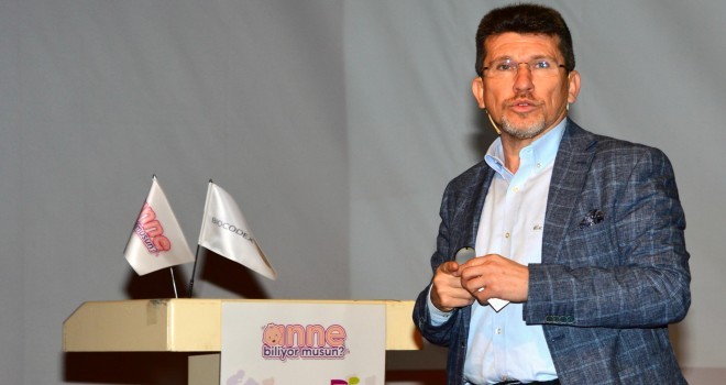 Bebeklere ilk 6 ay anne sütü oranı düşük
