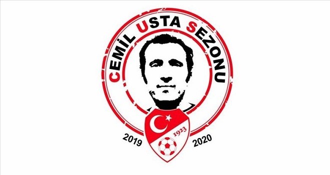 Spor Toto Süper Lig'de 2019-2020 sezonunun adı belli oldu!