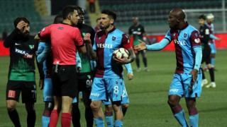 Nwakaeme Kararı Açıklandı
