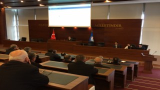 Büyükşehir MAKS projesini tanıttı