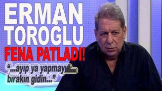 Erman Toroğlu'ndan Sörloth yorumu!